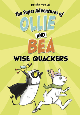 Wise-Quackers - 