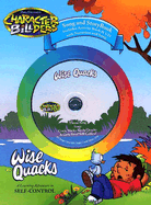 Wise Quacks: A Learning Adventure in Self-Control