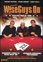 Wiseguys on Texas Hold 'Em [2 Discs] - 