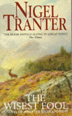 Wisest Fool - Tranter, Nigel