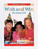 Wish and Win: The Sound of W - Flanagan, Alice K