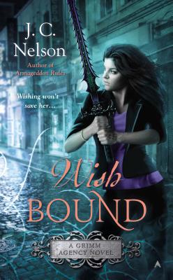 Wish Bound - Nelson, J C
