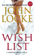 Wish List: A Donovan Creed Novel