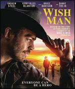 Wish Man [Blu-ray] - Theo Davies