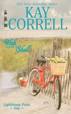 Wish Upon a Shell - Correll, Kay