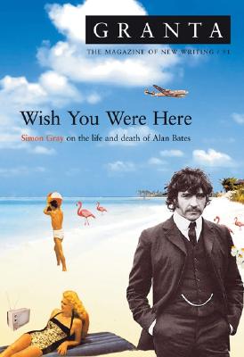 Wish You Were Here - Jack, Ian (Editor)