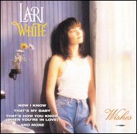 Wishes - Lari White