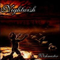 Wishmaster [Bonus Tracks] - Nightwish