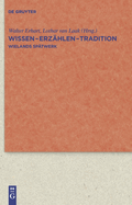 Wissen - Erz?hlen - Tradition