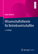 Wissenschaftstheorie fr Betriebswirtschaftler