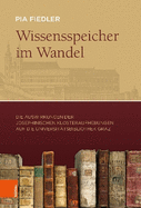 Wissensspeicher Im Wandel: Die Auswirkungen Der Josephinischen Klosteraufhebungen Auf Die Universitatsbibliothek Graz