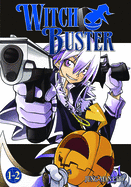 Witch Buster, Volumes 1-2