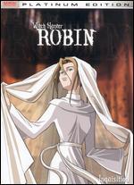 Witch Hunter Robin, Vol. 3: Inquisition