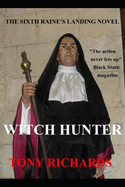 Witch Hunter: The Sixth Raine's Landing Novel