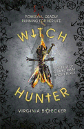 Witch Hunter: Witch Hunter: Book 1