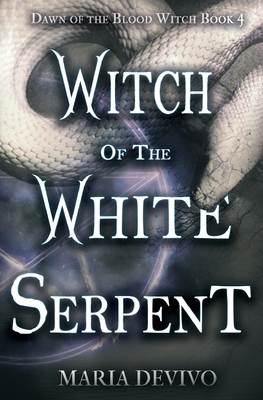 Witch of the White Serpent - Devivo, Maria