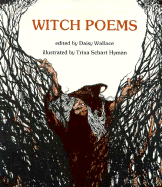 Witch Poems - Wallace, Daisy (Editor)