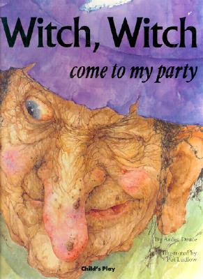 Witch, Witch - Druce, Arden