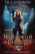 Witch with a Challenge