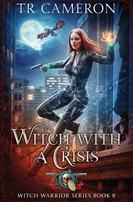 Witch with a Crisis - Cameron, Tr, and Carr, Martha