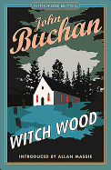 Witch Wood: Authorised Edition