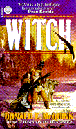 Witch - McQuinn, Donald E