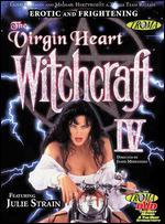 Witchcraft 4: Virgin Heart - James Merendino