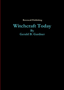 Witchcraft Today