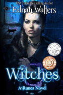 Witches: A Runes Book