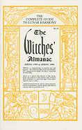 Witches' Almanac 1995