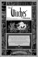Witches' Almanac 2010: Issue 29: Spring 2010 - Spring 2011 Animals Great and Small
