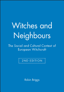 Witches and Neighbours 2e