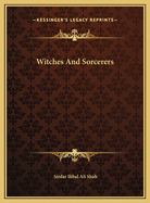 Witches and Sorcerers