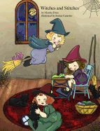 Witches and Stitches