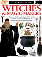 Witches & Magic-Makers