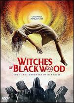 Witches of Blackwood