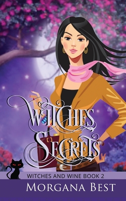 Witches' Secrets - Best, Morgana