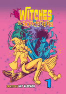 Witches & Sorcerers Issue 1: The Doomed Intern