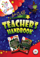 Witches, Spiders and Cowboys 4th Class Teacher's Book