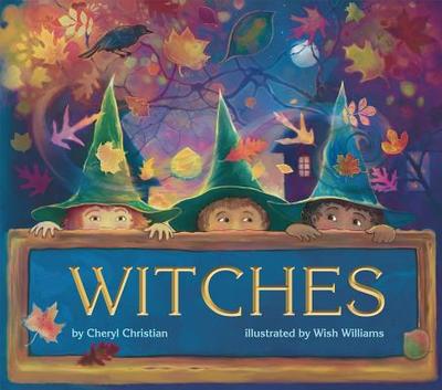 Witches - Christian, Cheryl