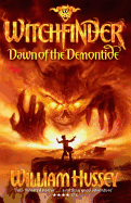 Witchfinder: Dawn of the Demontide