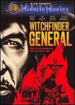 Witchfinder General - Michael Reeves