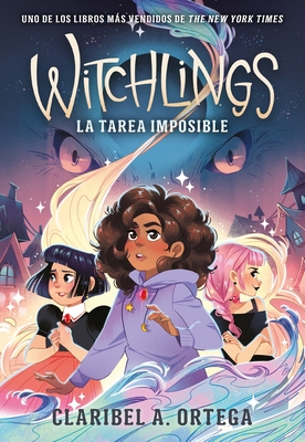 Witchlings - A Ortega Claribel