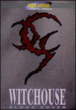 Witchouse 2: Blood Coven - J.R. Bookwalter