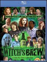 Witch's Brew [Blu-ray]