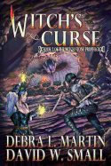Witch's Curse: Book 2, the Witch Stone Prophecy