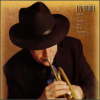 With a Song in My Heart - Lew Soloff