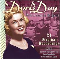 With a Song in My Heart - Doris Day