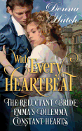 With Every Heartbeat Collection: 3 Regency Short Stories