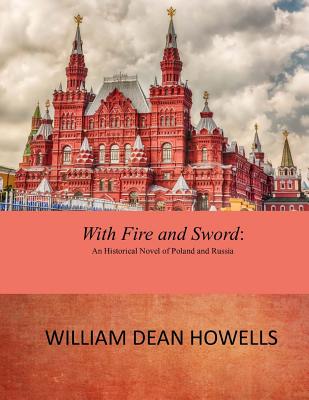 With Fire and Sword - Curtin, Jeremiah (Translated by), and Sienkiewicz, Henryk